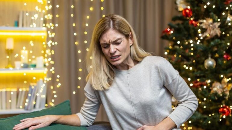 Bienfaits santé Coronavirus Déshydratation Gastro-entérite Hiver Norovirus symptômes