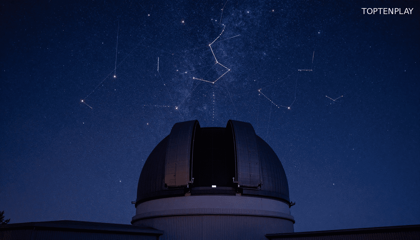 Image d'illustration © TopTenPlay