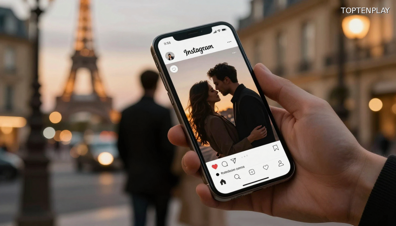 Image d'illustration © TopTenPlay