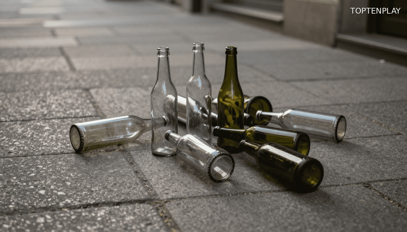 Image d'illustration © TopTenPlay