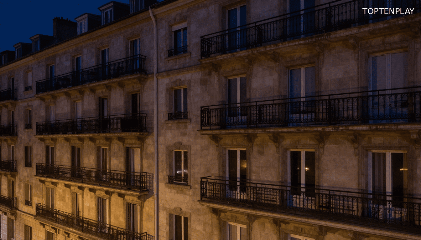 Image d'illustration © TopTenPlay