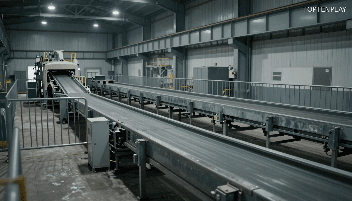 Image d'illustration © TopTenPlay