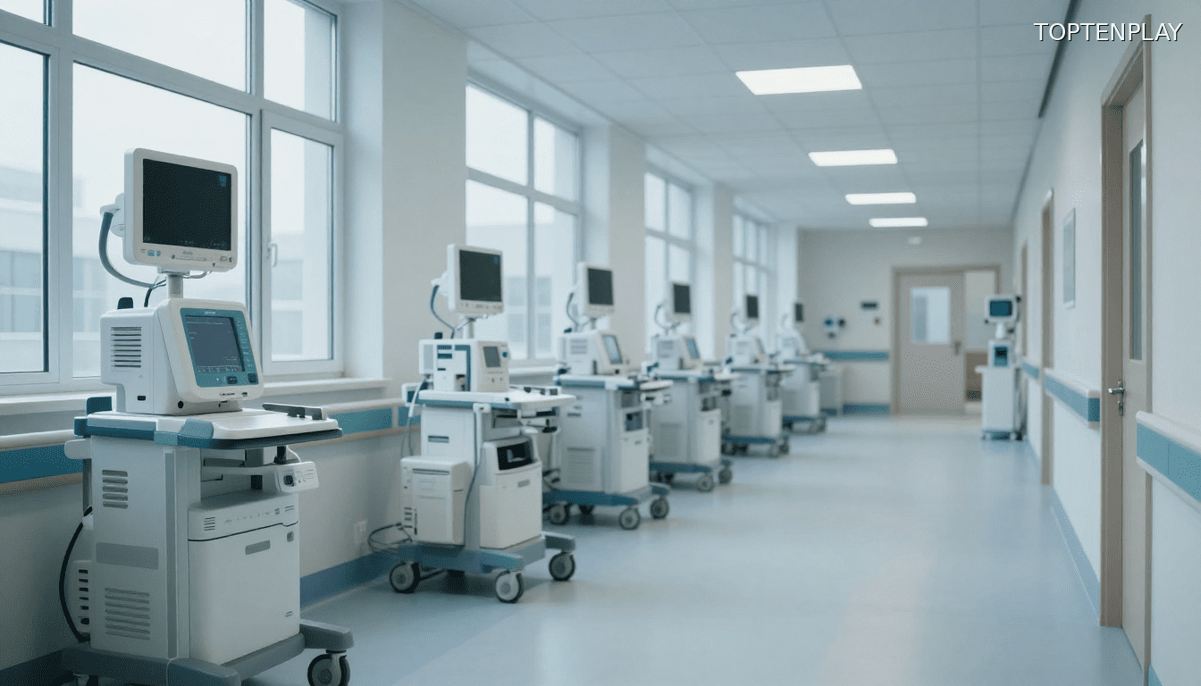 Image d'illustration © TopTenPlay