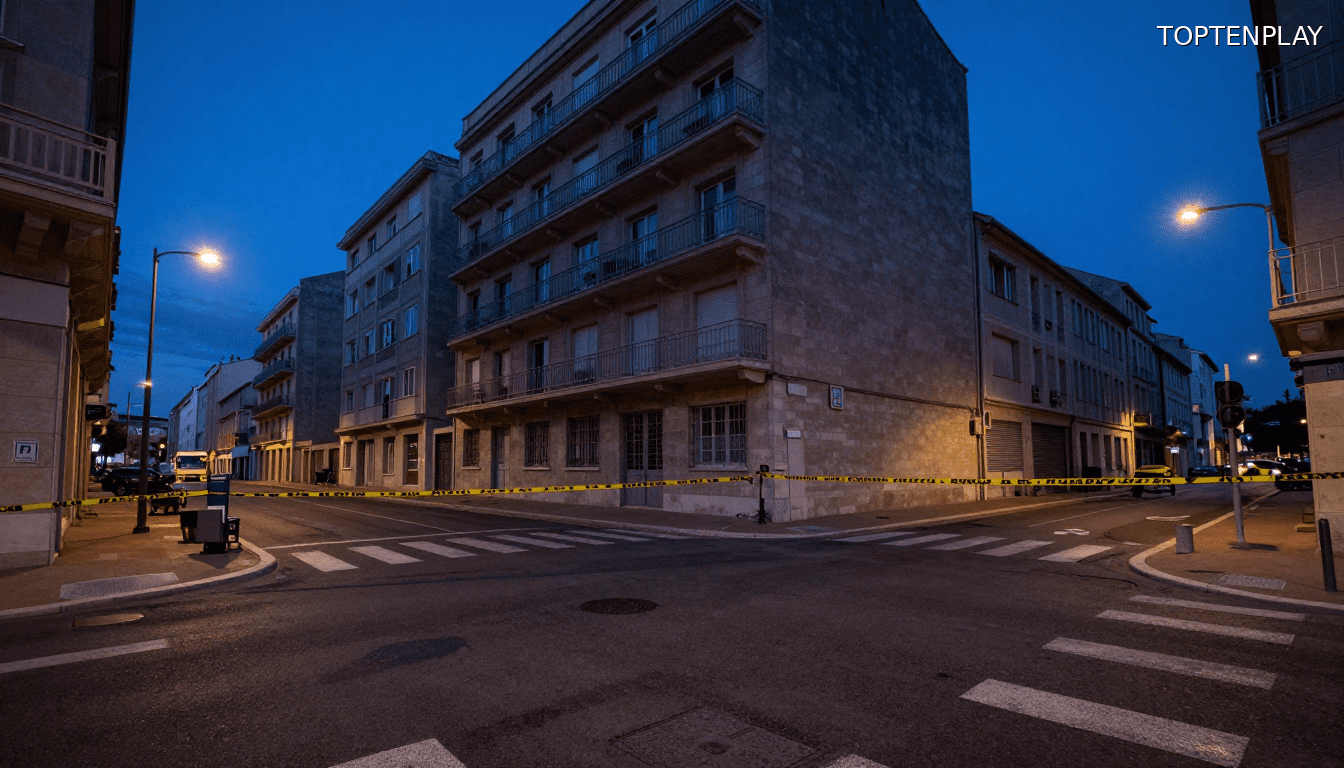 Image d'illustration © TopTenPlay