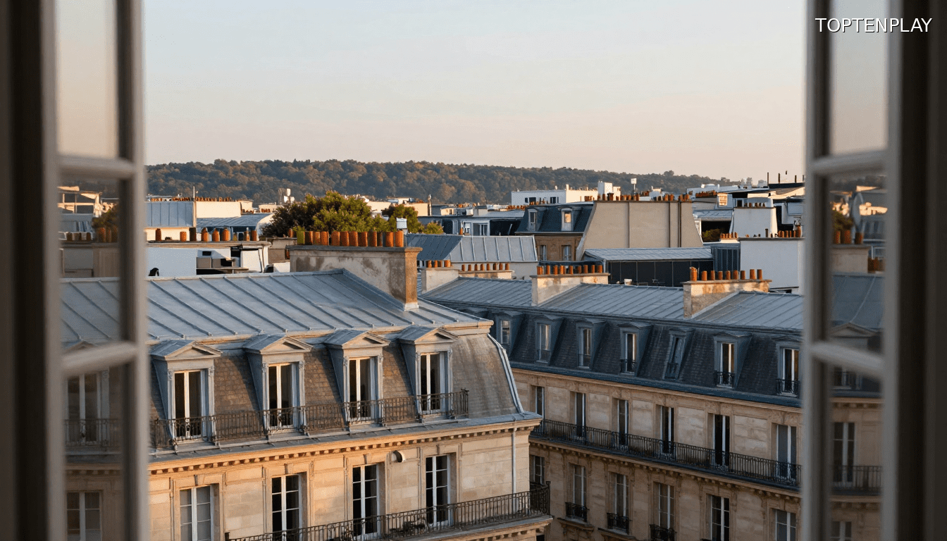 Image d'illustration © TopTenPlay