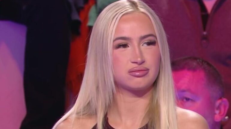 Cyril Hanouna révèle les habitudes alimentaires excessives de Polska : « Elle bouffe énormément et prend les plus chers » Actualités people Actualités télévision alimentation Cyril Hanouna Polska W9