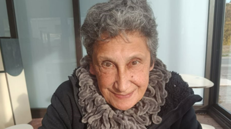 Actualités animales Avis de recherche Crue disparition Femme disparue Hérault Rivière