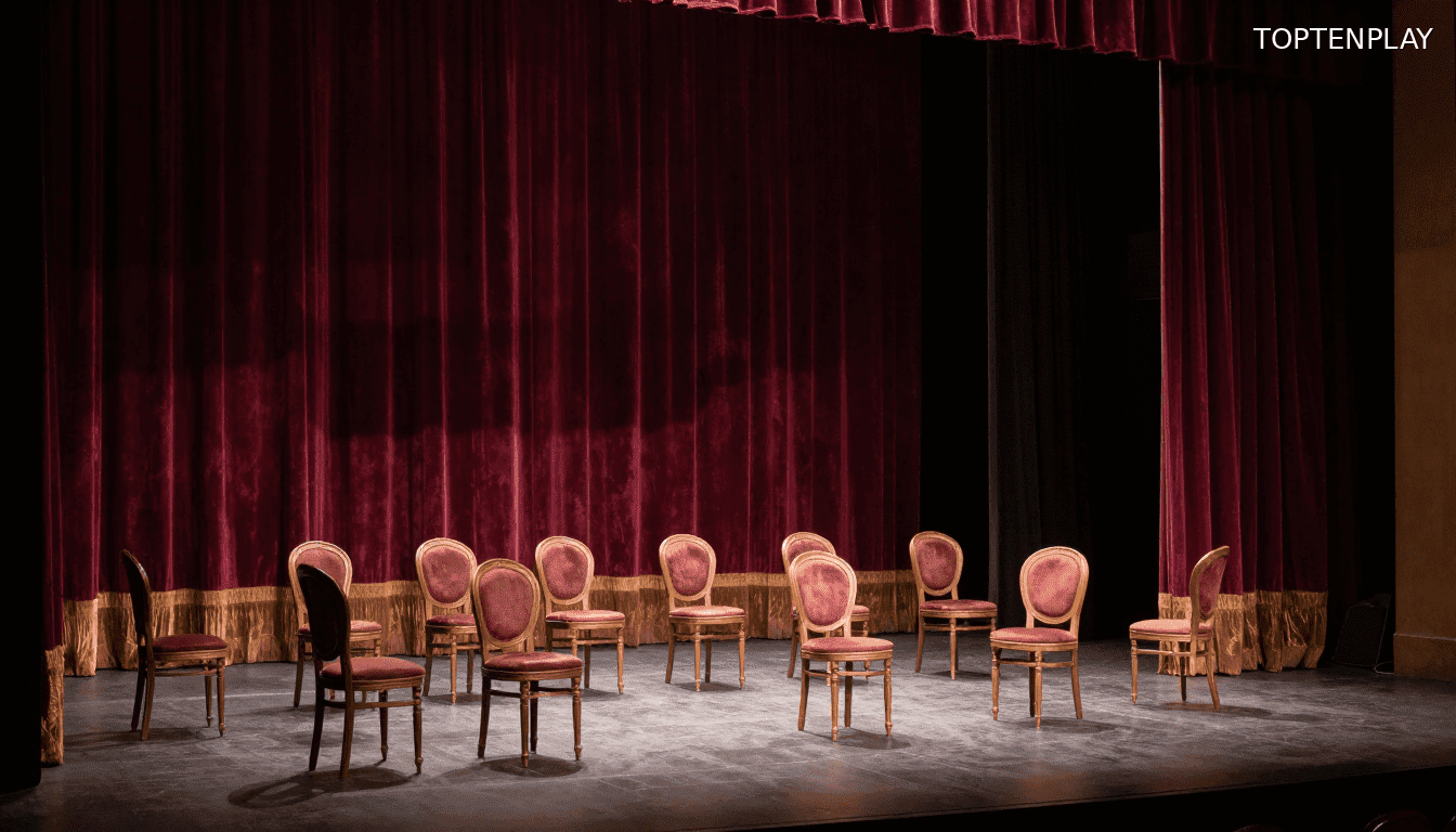 Image d'illustration © TopTenPlay