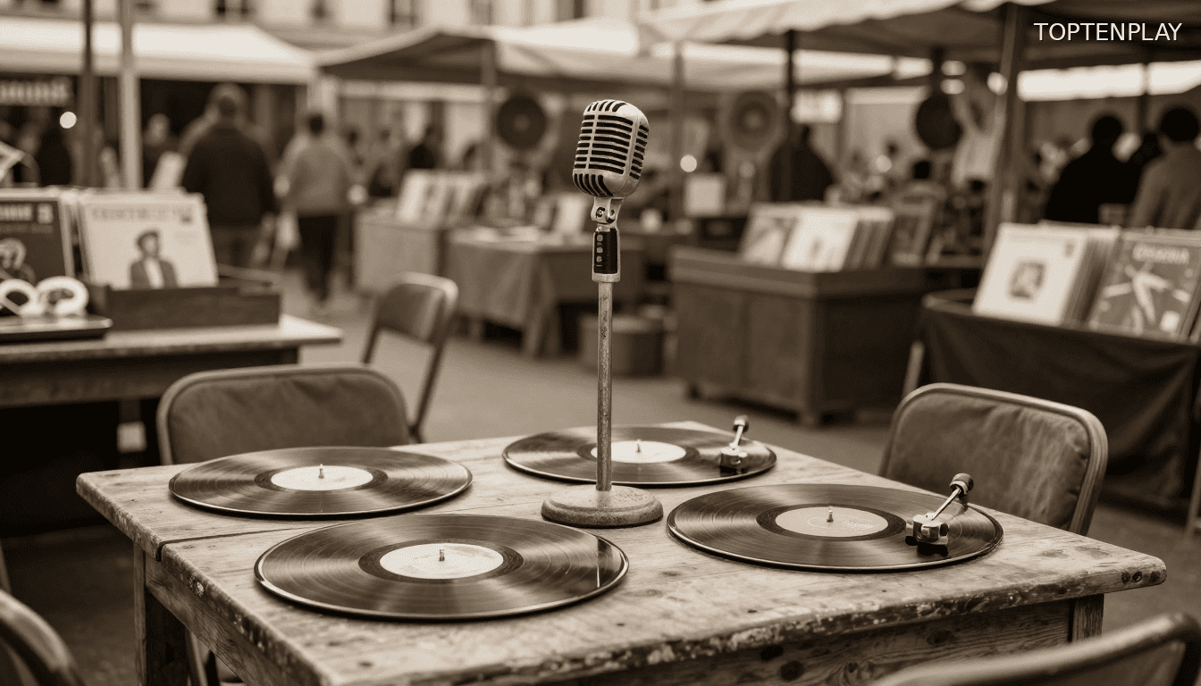 Image d'illustration © TopTenPlay