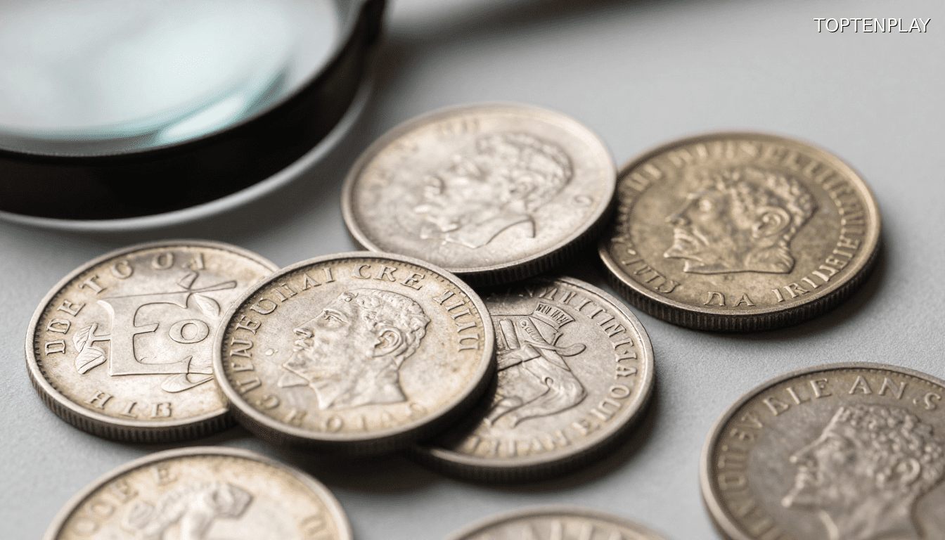 Image d'illustration © TopTenPlay