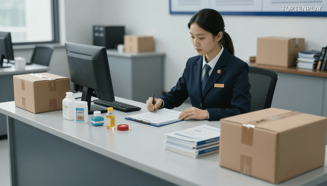 Image d'illustration © TopTenPlay