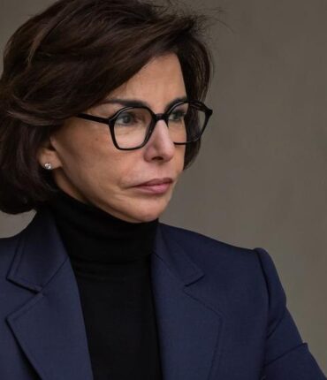 Rachida Dati perquisitionnée : 300 000 euros non déclarés au cœur de l&rsquo;enquête pour corruption