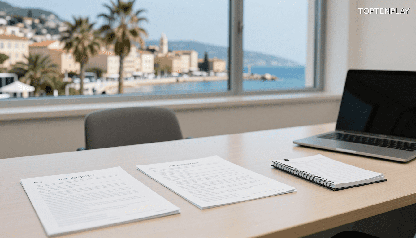 Image d'illustration © TopTenPlay