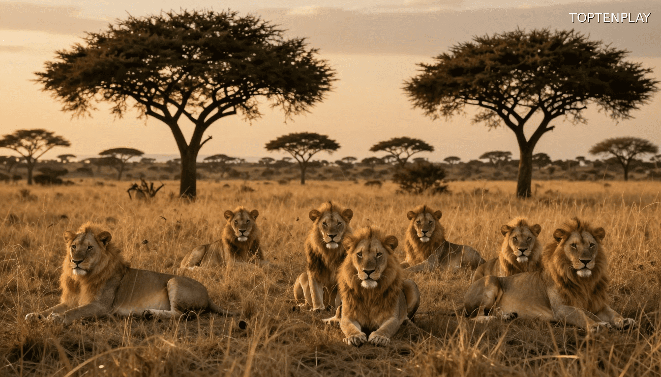 Image d'illustration © TopTenPlay