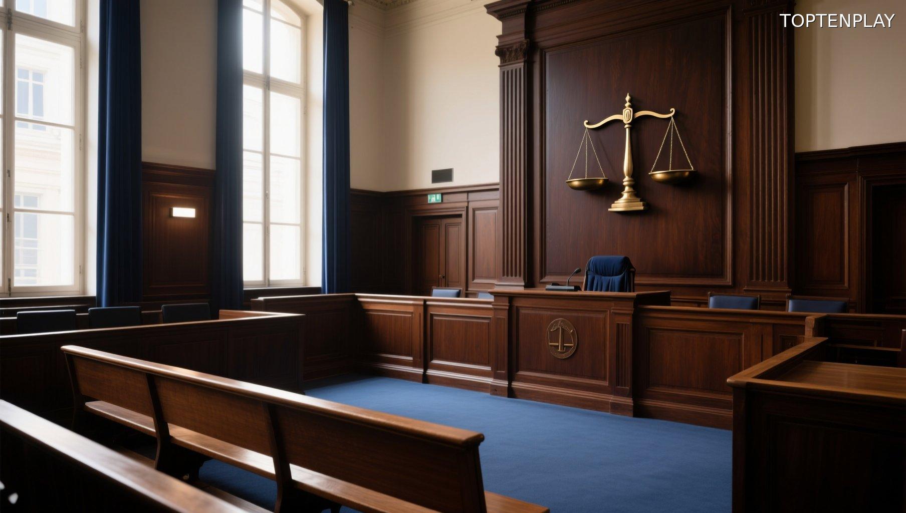 Image d'illustration © TopTenPlay