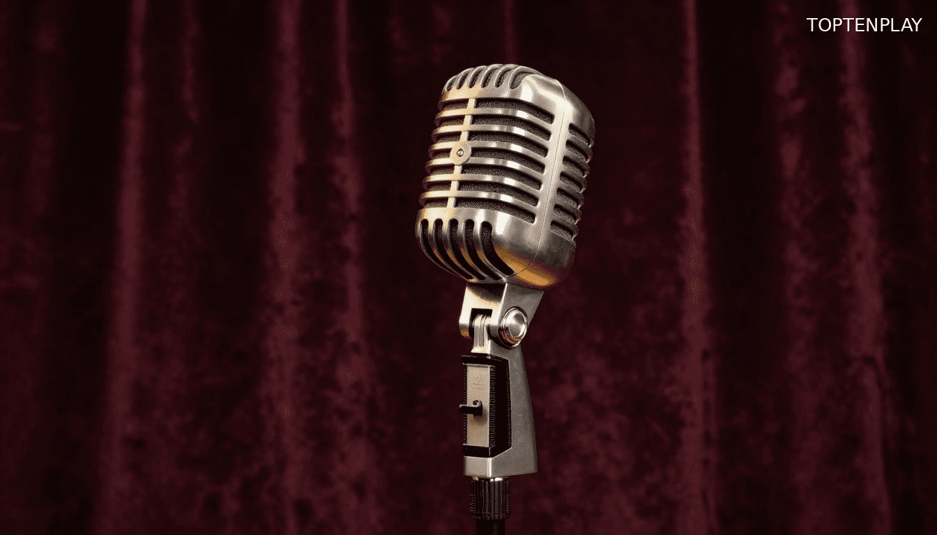 Image d'illustration © TopTenPlay