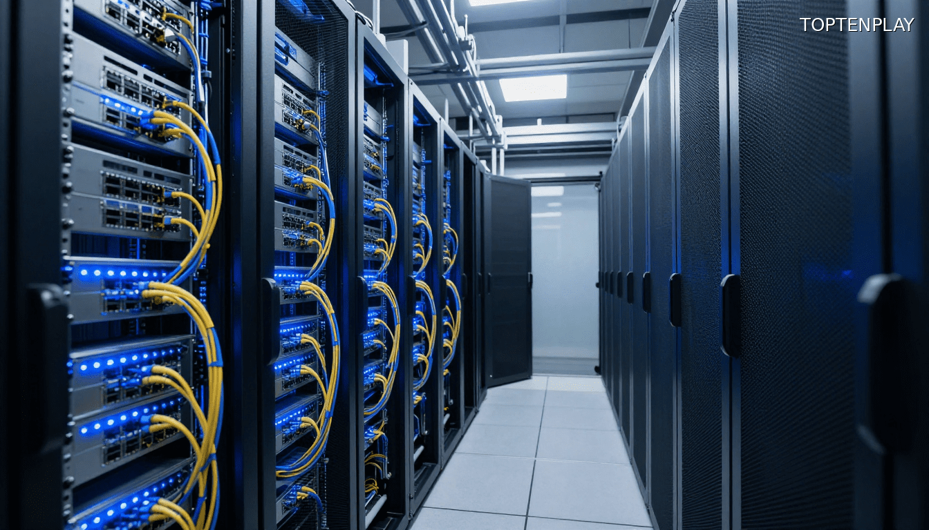 Image d'illustration © TopTenPlay