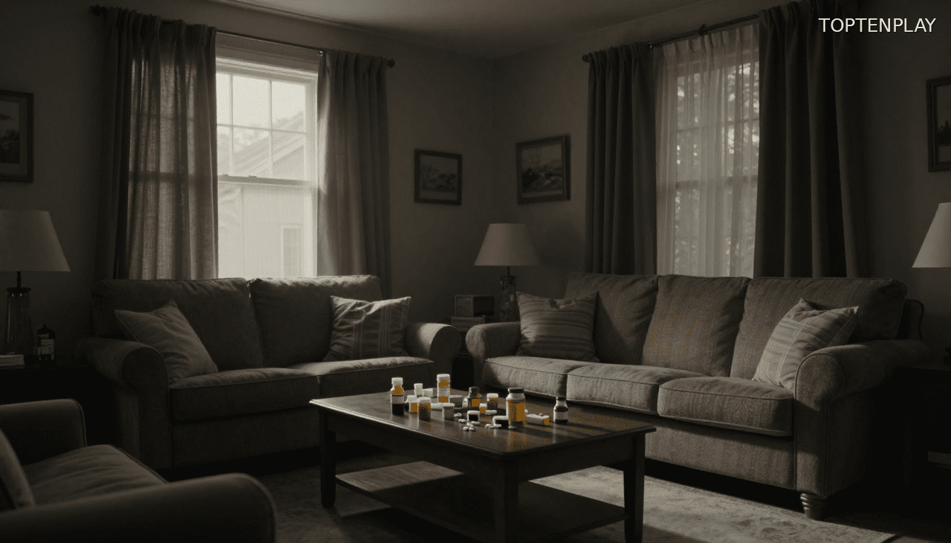 Image d'illustration © TopTenPlay