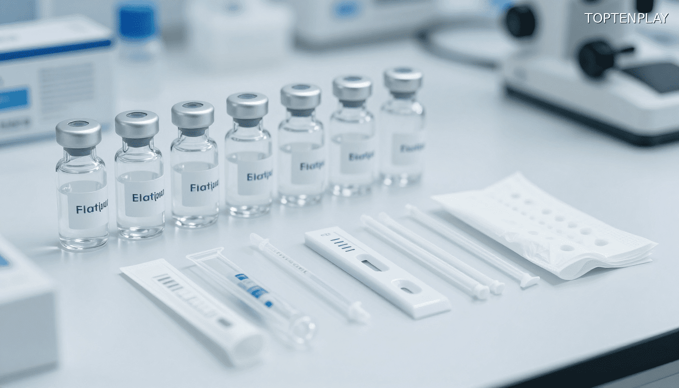 Image d'illustration © TopTenPlay