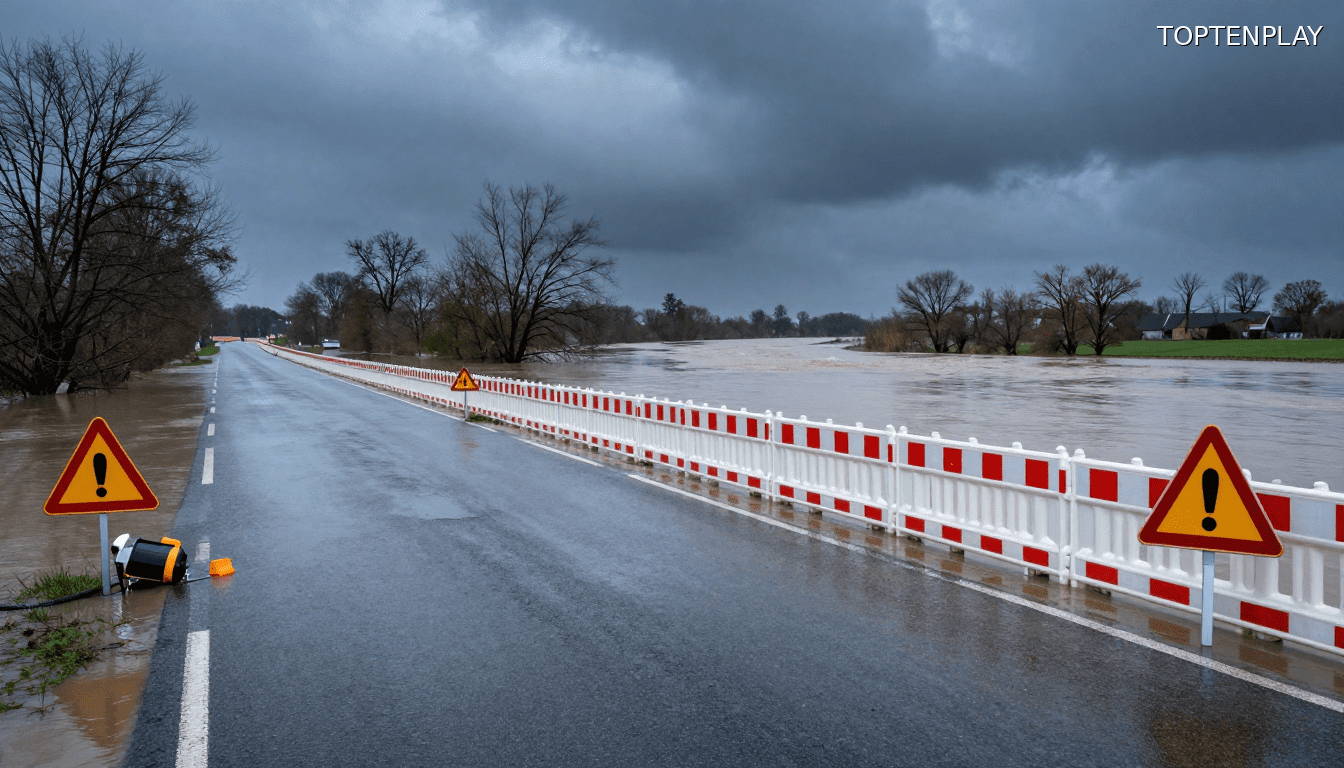 Image d'illustration © TopTenPlay