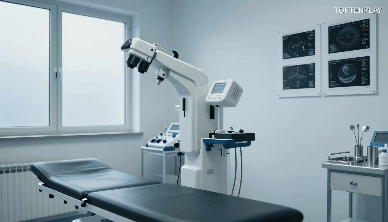 Image d'illustration © TopTenPlay