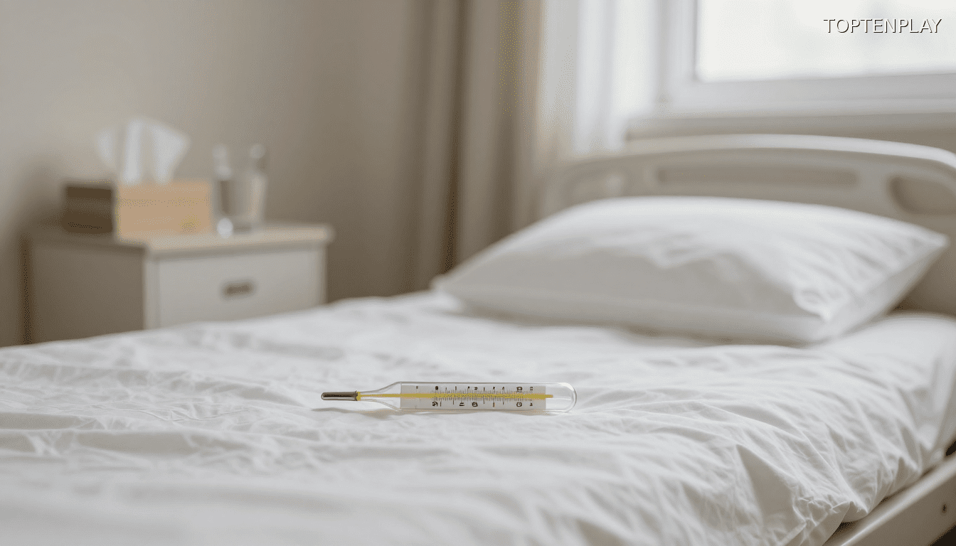 Image d'illustration © TopTenPlay