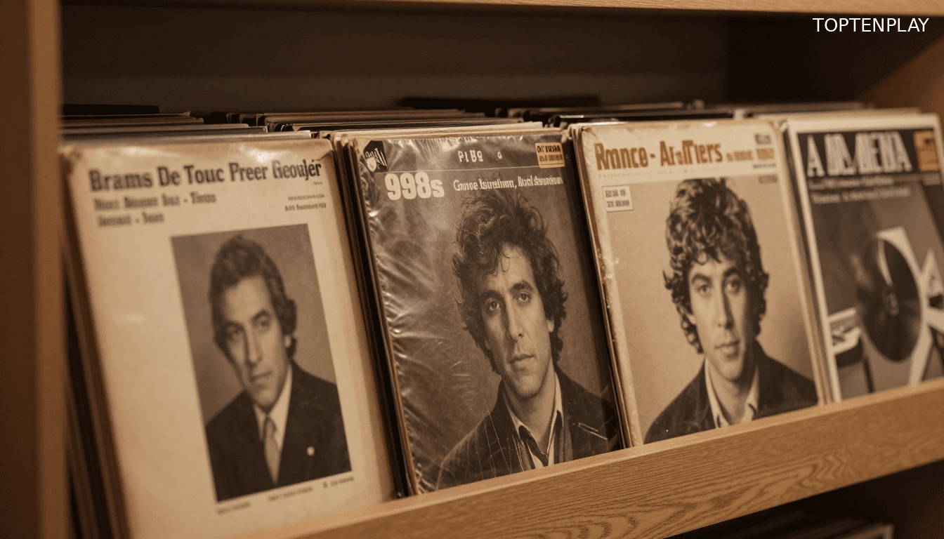 Image d'illustration © TopTenPlay