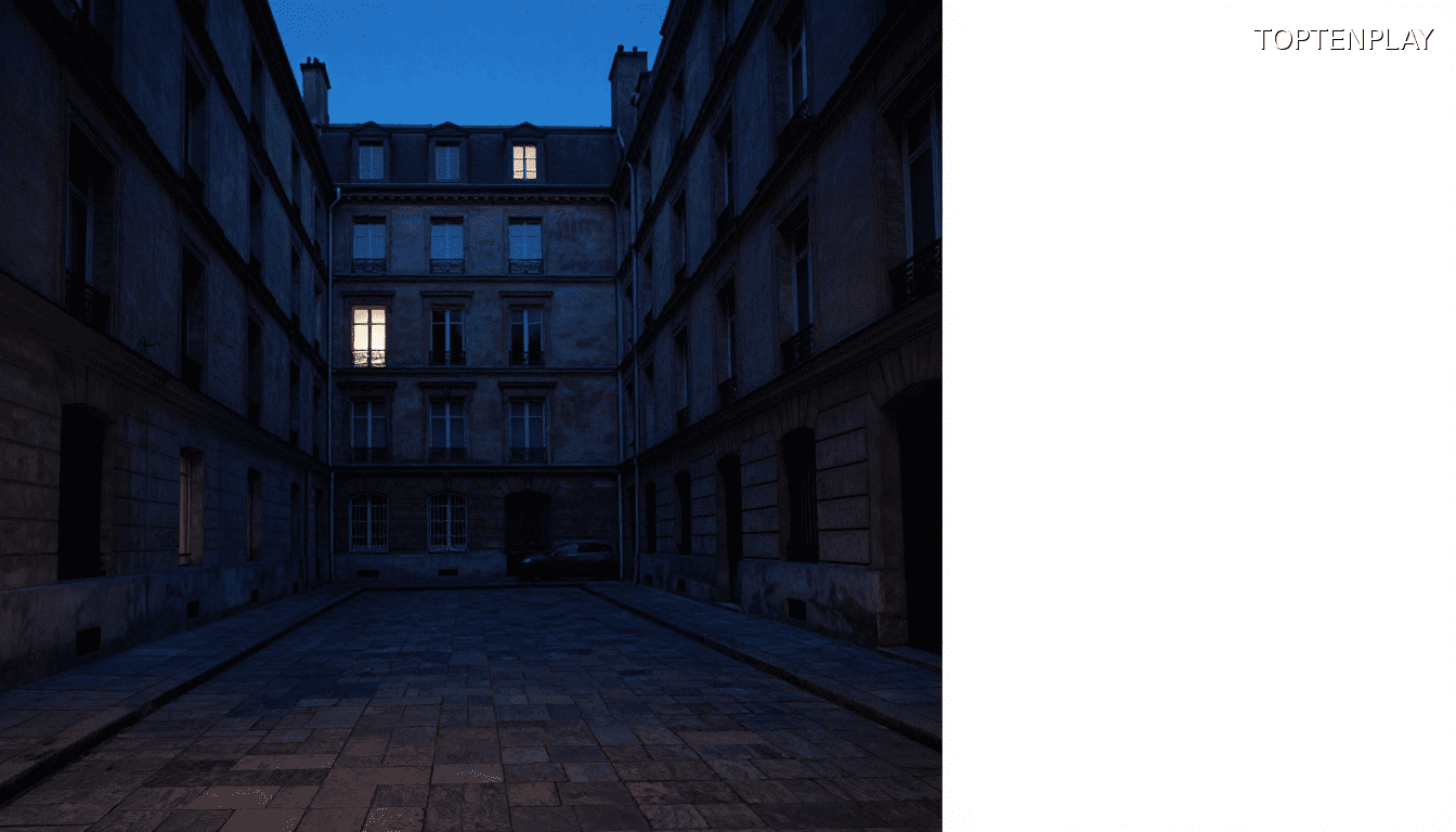 Image d'illustration © TopTenPlay