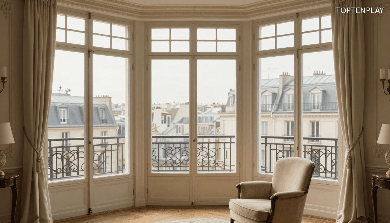 Image d'illustration © TopTenPlay