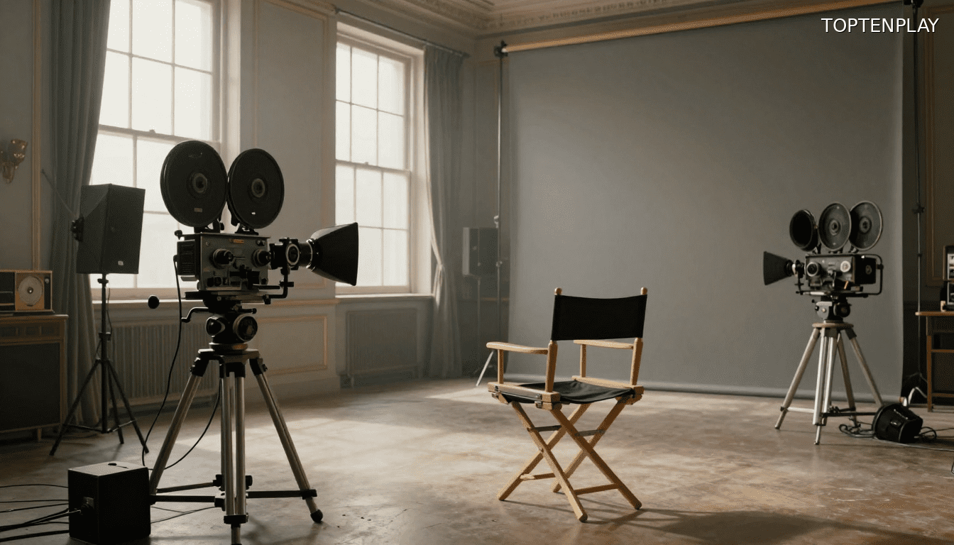 Image d'illustration © TopTenPlay