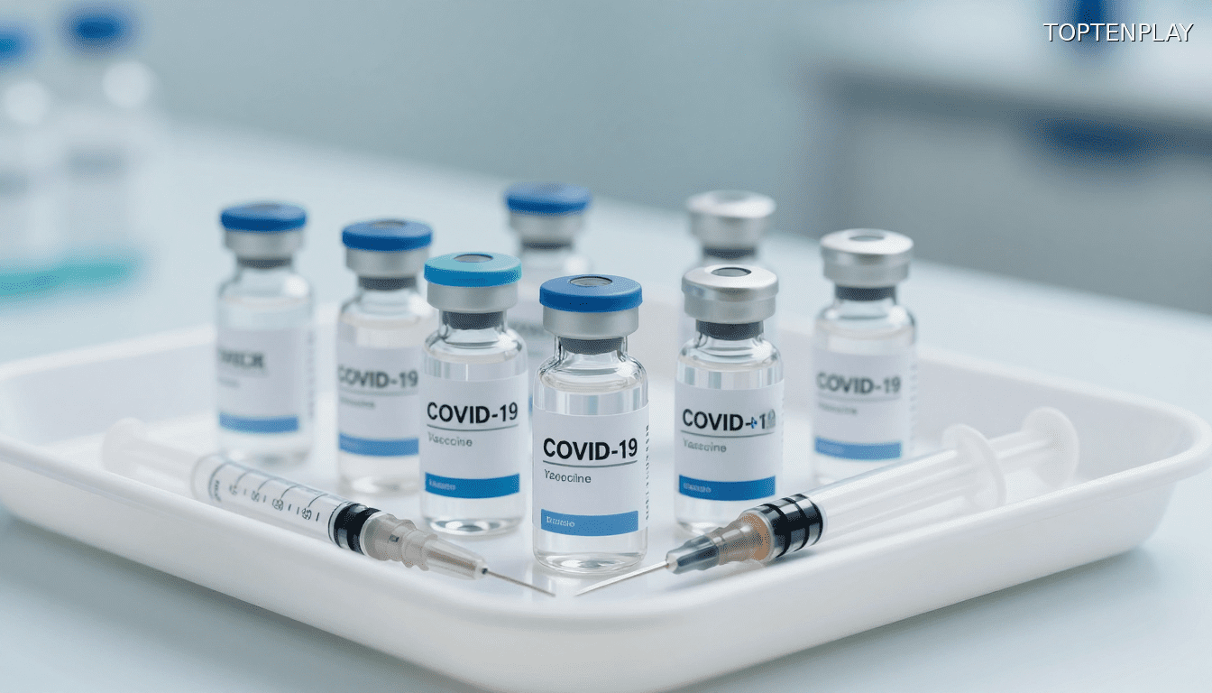 Image d'illustration © TopTenPlay