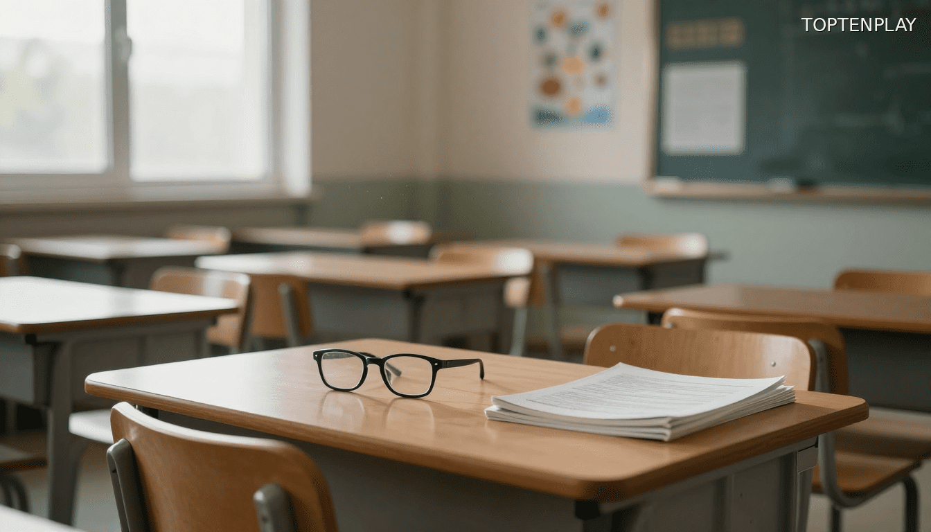 Image d'illustration © TopTenPlay