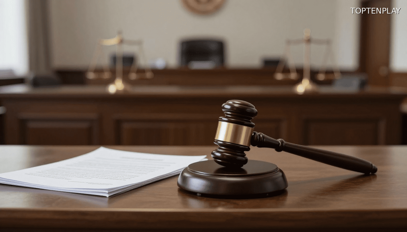 Image d'illustration © TopTenPlay