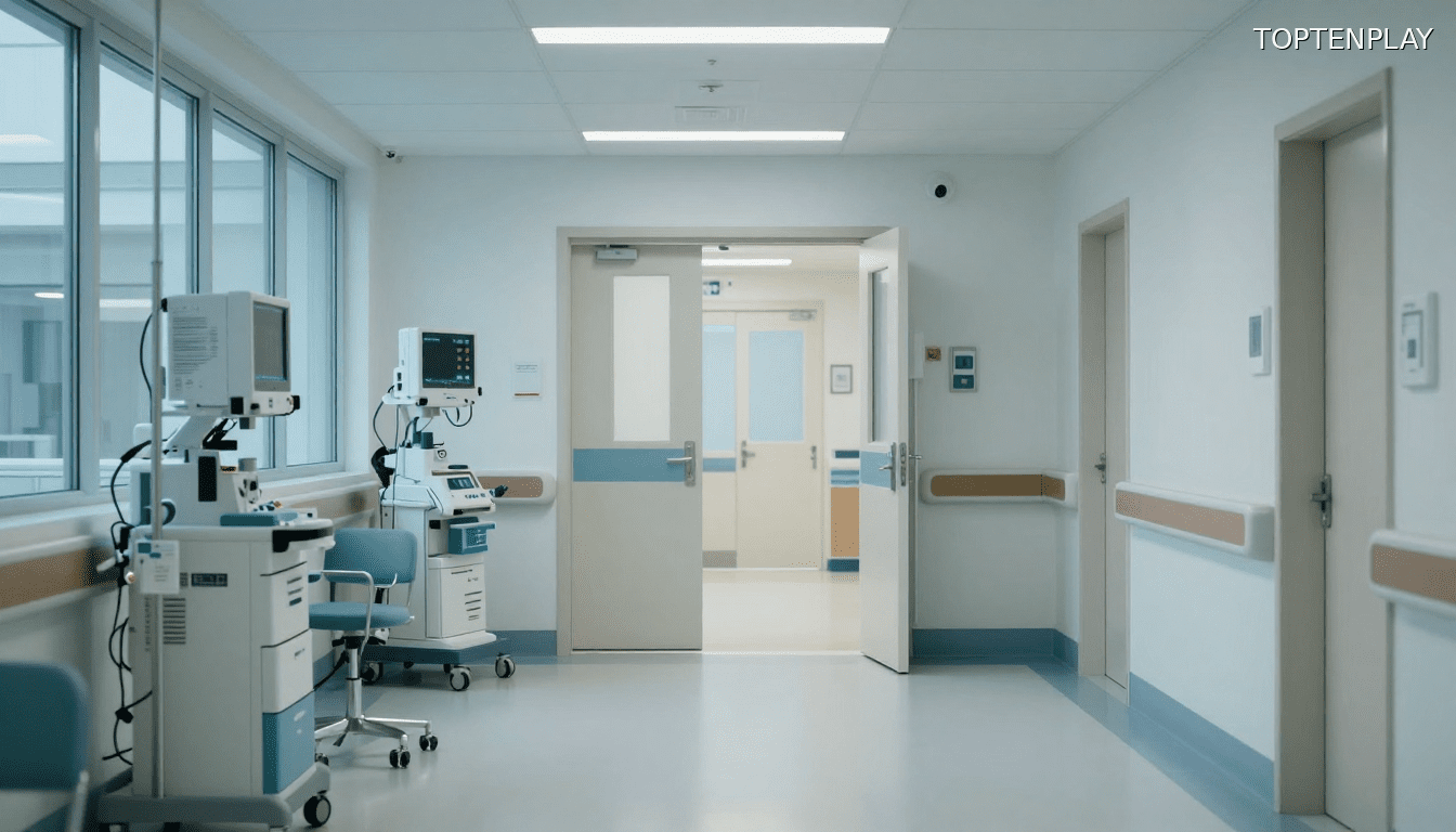 Image d'illustration © TopTenPlay