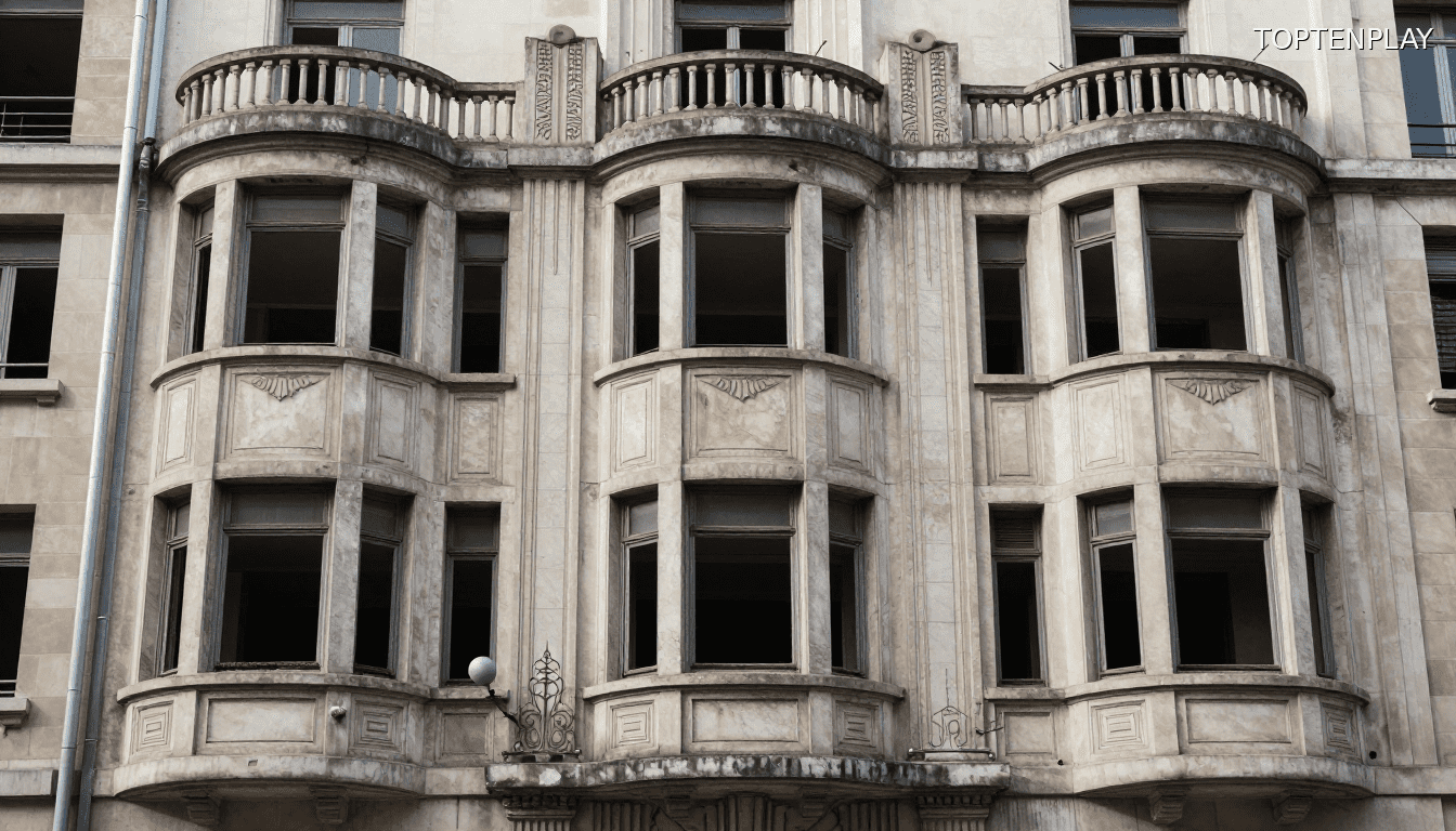 Image d'illustration © TopTenPlay