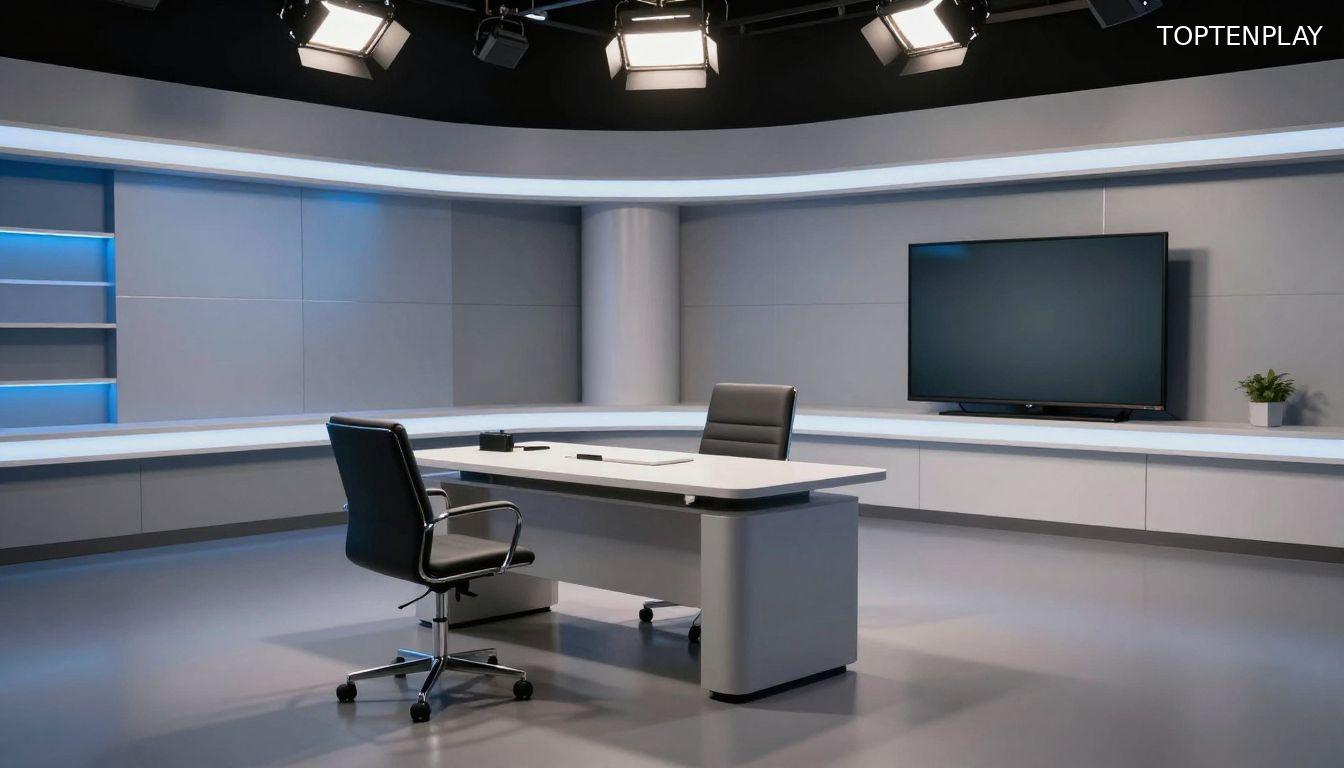 Image d'illustration © TopTenPlay