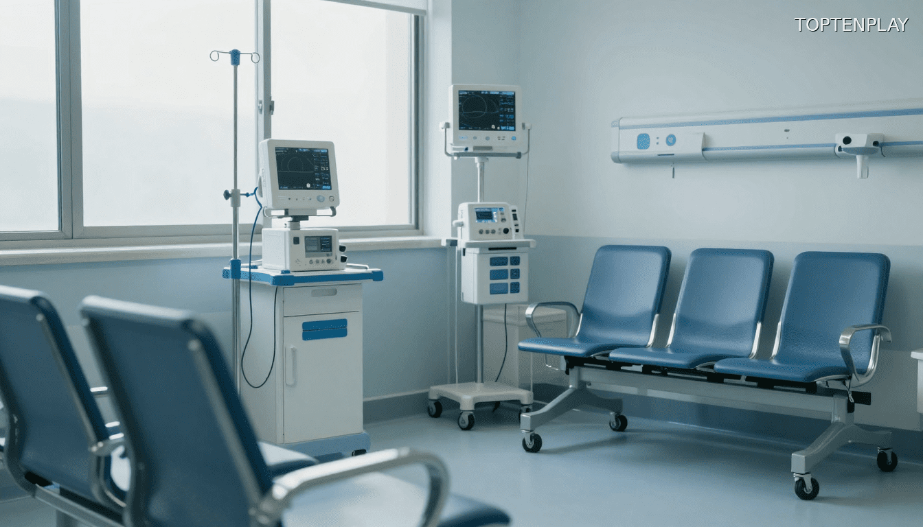 Image d'illustration © TopTenPlay