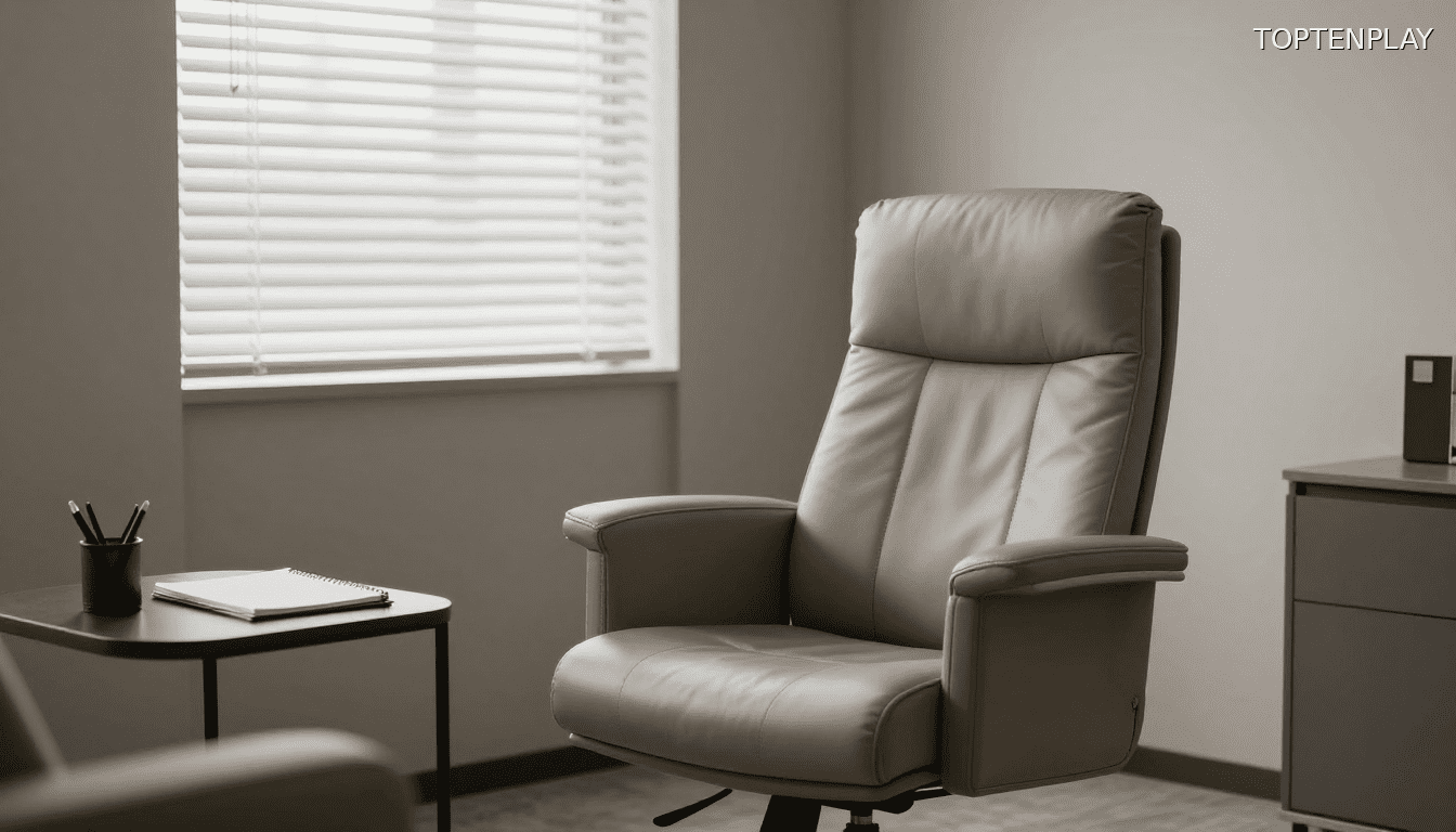 Image d'illustration © TopTenPlay