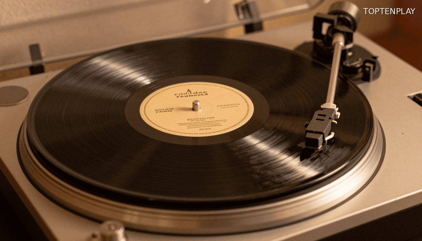 Image d'illustration © TopTenPlay