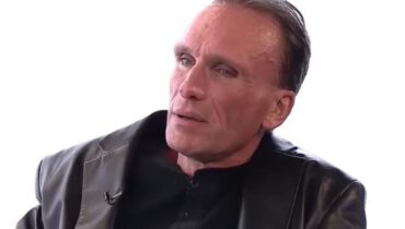 Acteur français Cinéma Décès Peter Greene Pulp Fiction The Mask