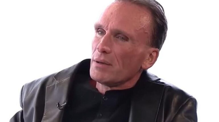 Peter Greene, méchant culte de The Mask et Pulp Fiction, retrouvé mort à 60 ans dans son appartement de Manhattan Acteur français Cinéma Décès Peter Greene Pulp Fiction The Mask