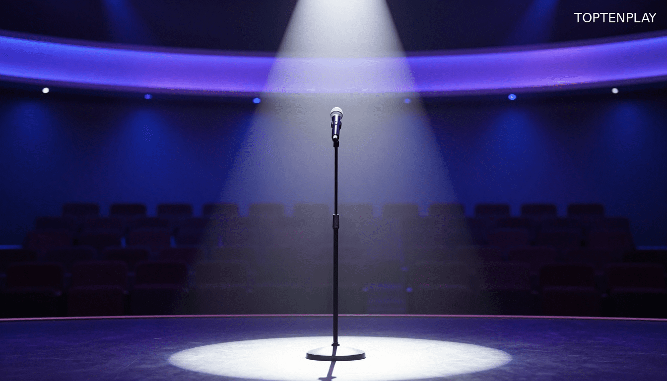 Image d'illustration © TopTenPlay