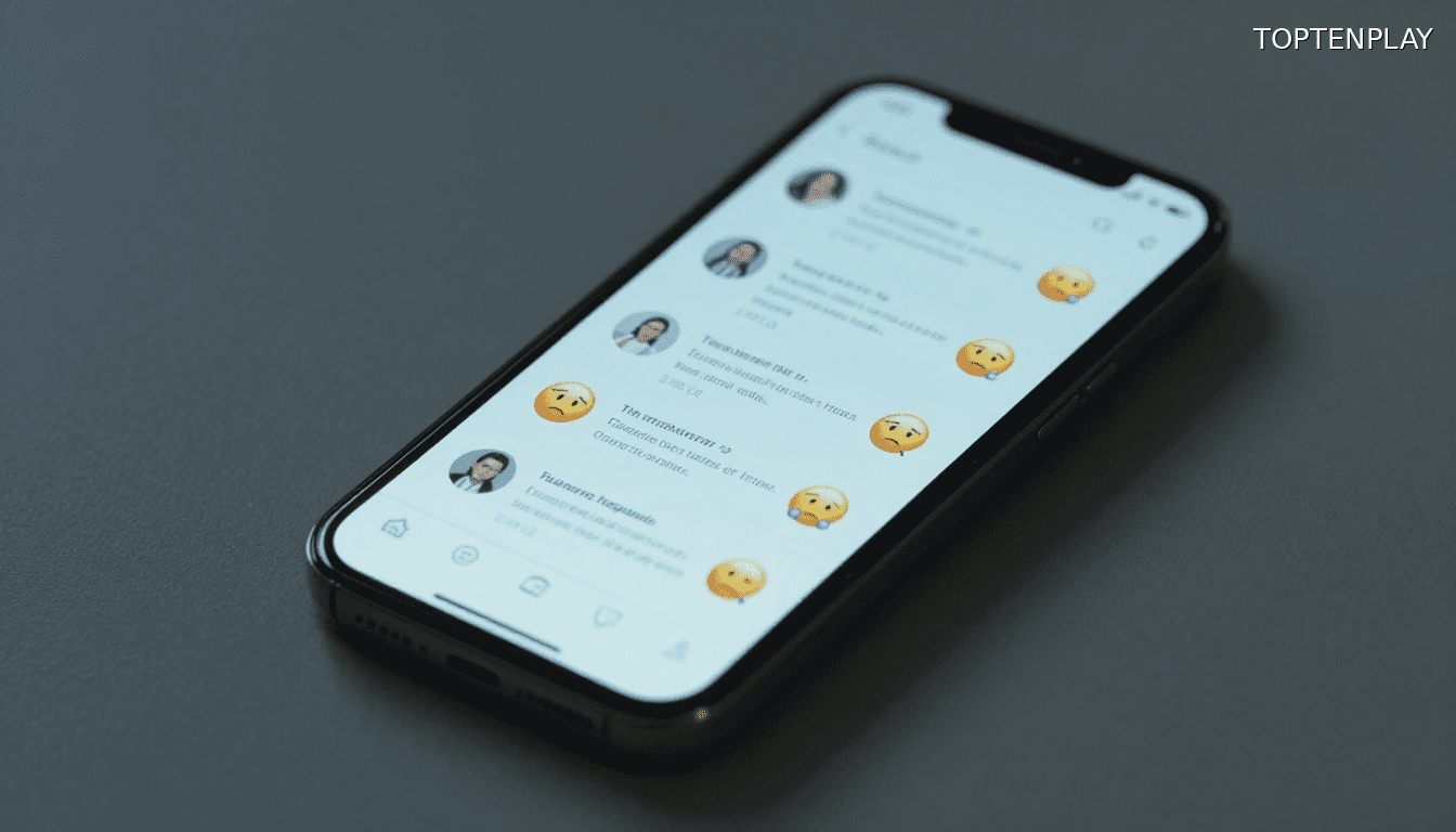 Image d'illustration © TopTenPlay