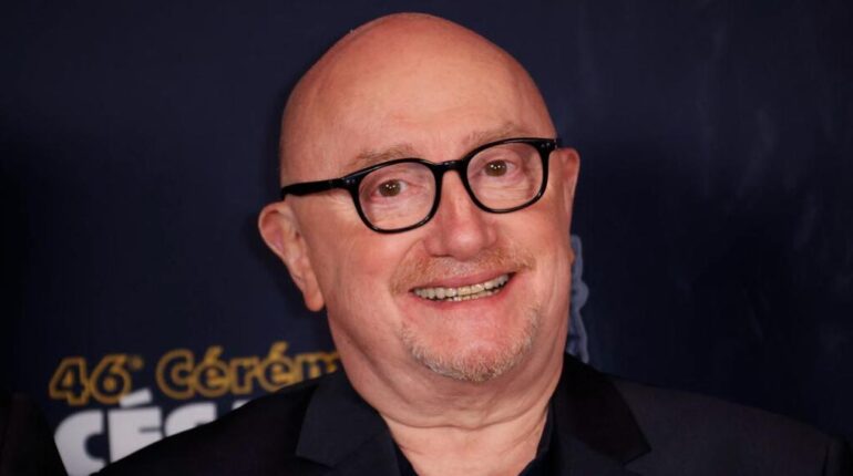 acteurs masqués cinéma français Documentaire Netflix drame Films à Succès Michel Blanc 