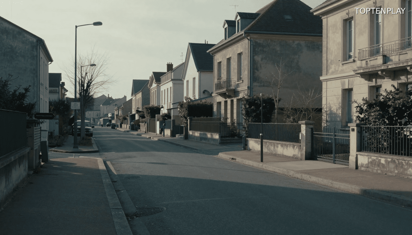 Image d'illustration © TopTenPlay