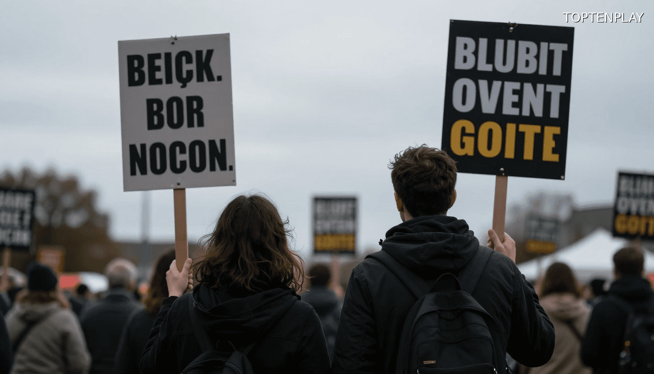 Image d'illustration © TopTenPlay