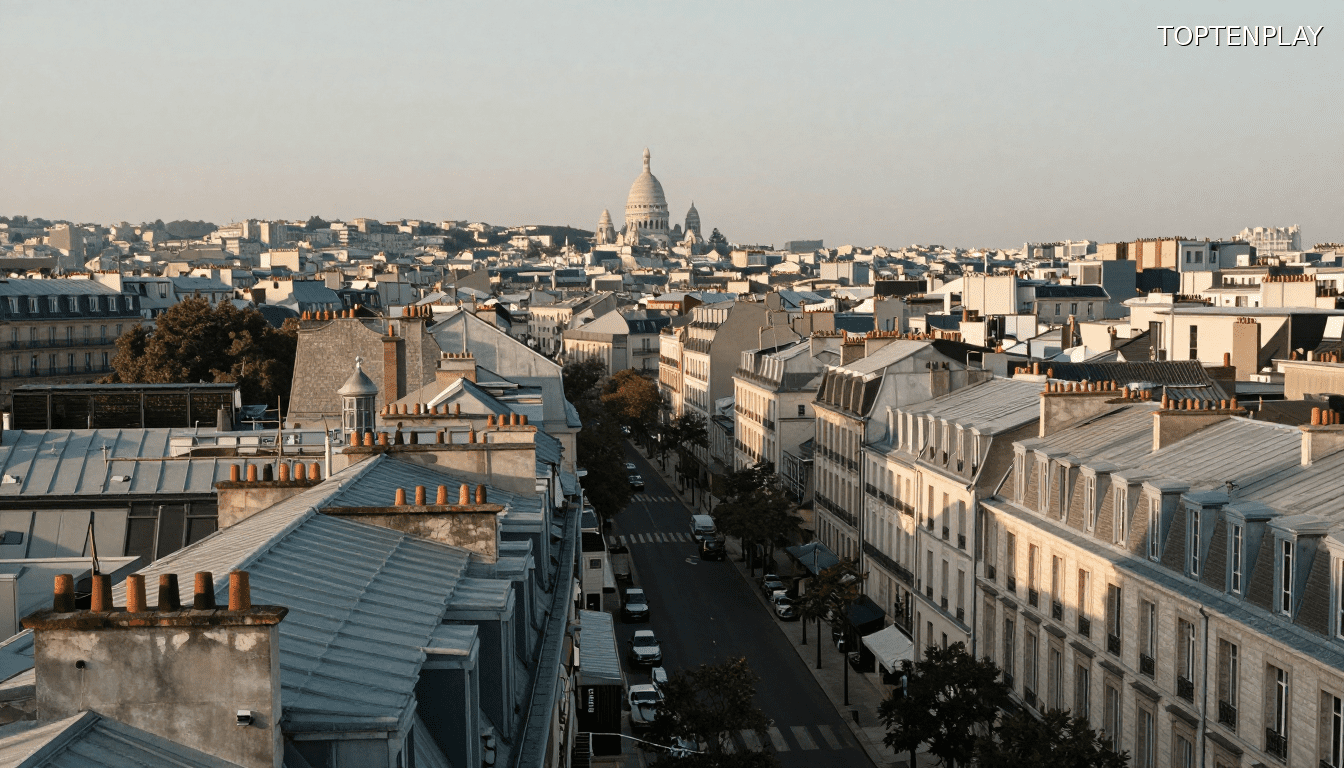 Image d'illustration © TopTenPlay