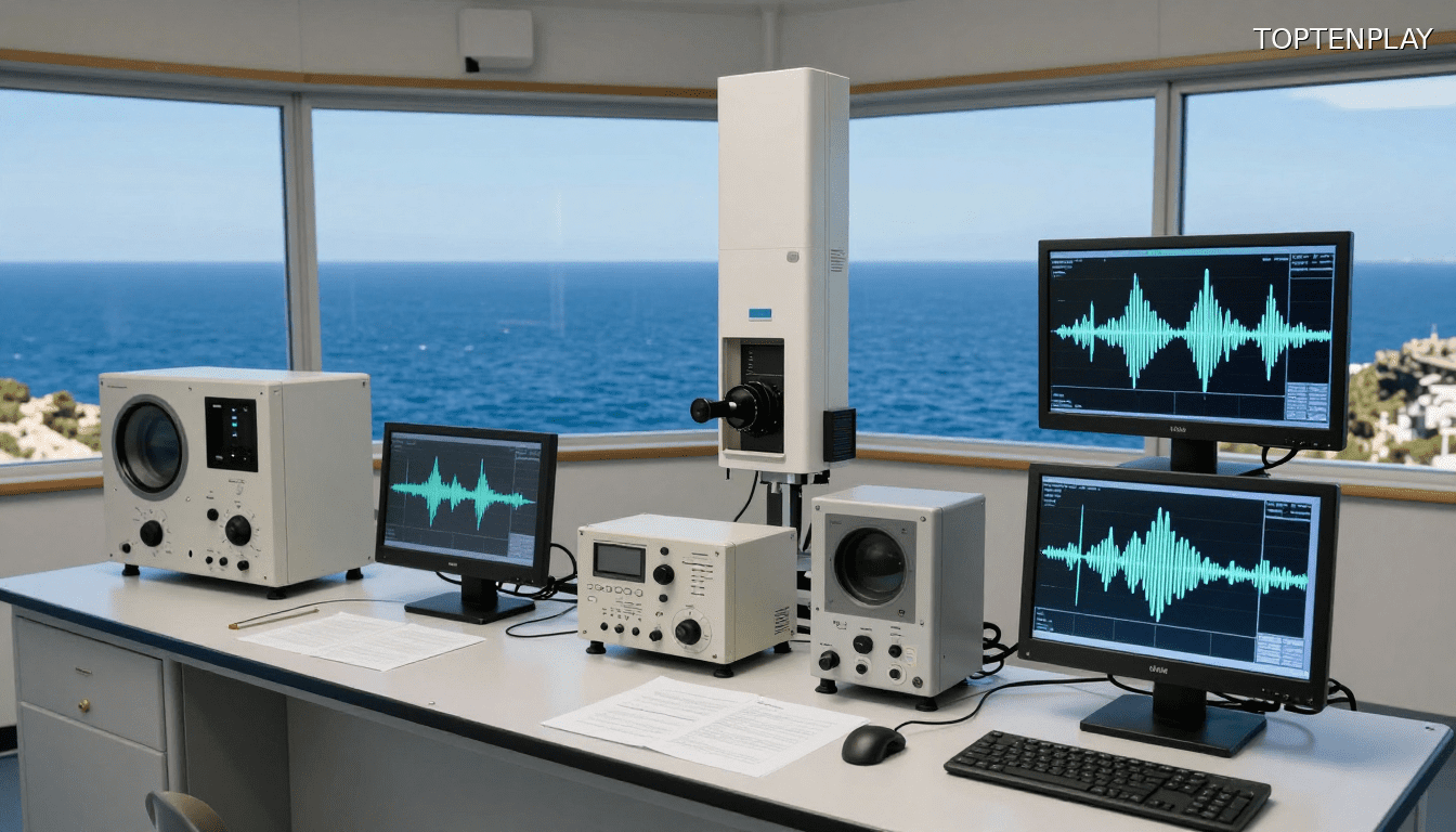 Image d'illustration © TopTenPlay