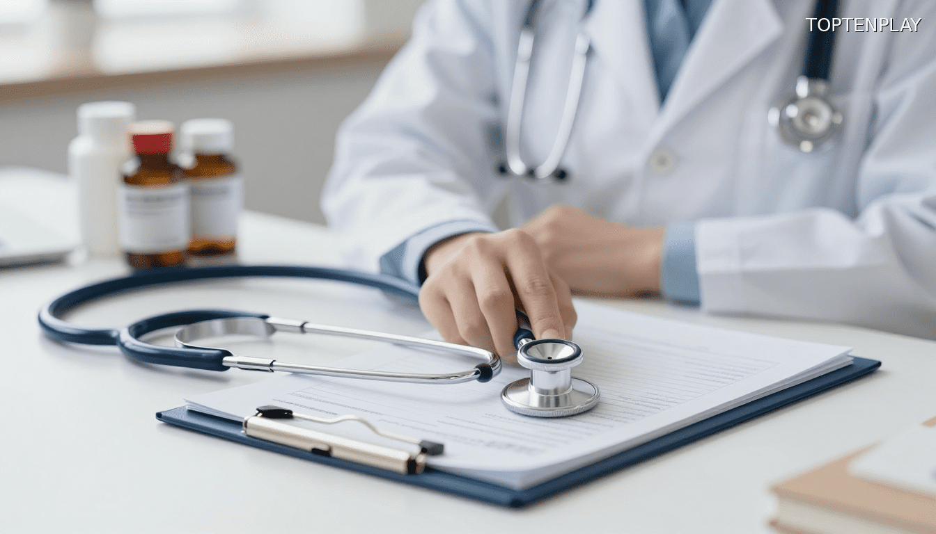 Image d'illustration © TopTenPlay