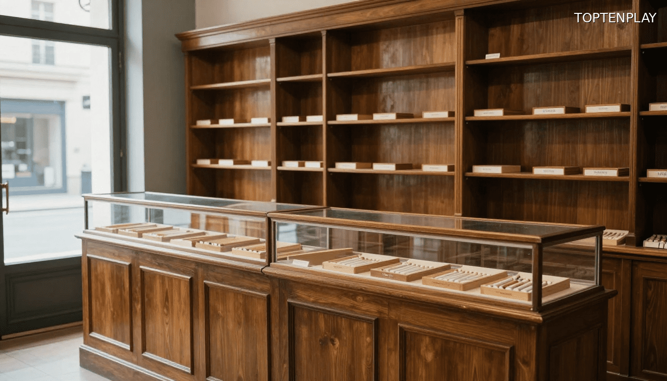 Image d'illustration © TopTenPlay